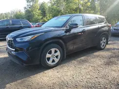 5TDBZRBH7LS516718 2020 TOYOTA HIGHLANDER
