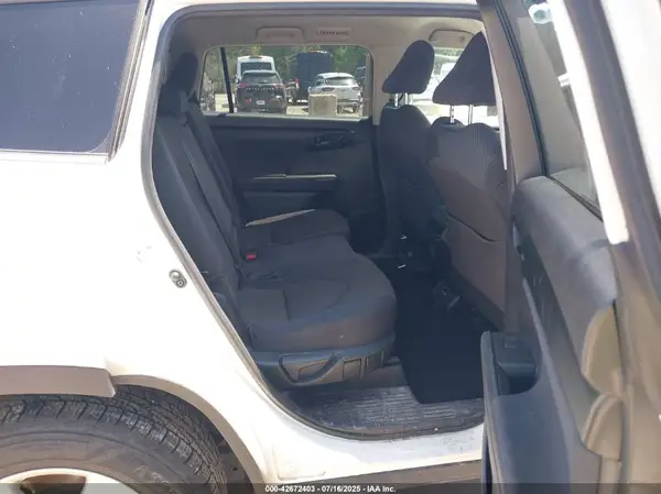 5TDBZRBH7MS073004 2021 TOYOTA HIGHLANDER - Image 8