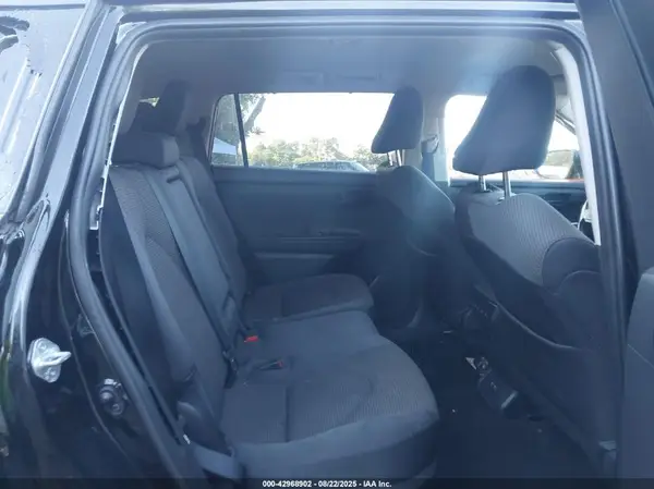 5TDBZRBH7MS088926 2021 TOYOTA HIGHLANDER - Image 8