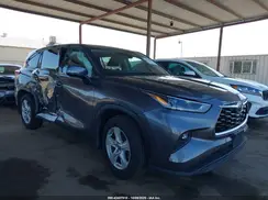 5TDBZRBH7MS118992 2021 TOYOTA HIGHLANDER