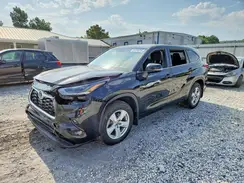 5TDBZRBH7MS123528 2021 TOYOTA HIGHLANDER