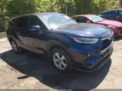 5TDBZRBH7MS131614 2021 TOYOTA HIGHLANDER