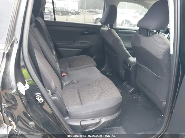 5TDBZRBH7MS134660 2021 TOYOTA HIGHLANDER - Image 8