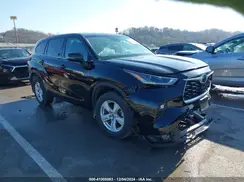 5TDBZRBH7MS152365 2021 TOYOTA HIGHLANDER