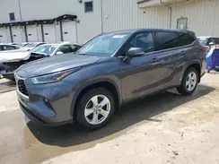 5TDBZRBH7MS153516 2021 TOYOTA HIGHLANDER