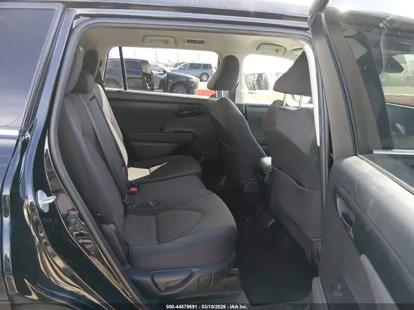 5TDBZRBH7MS523217 2021 TOYOTA HIGHLANDER - Image 8