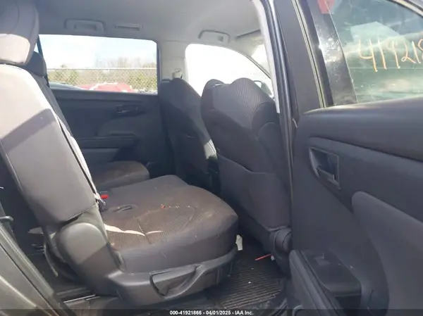 5TDBZRBH7MS543967 2021 TOYOTA HIGHLANDER - Image 8