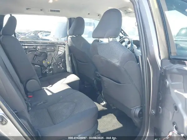 5TDBZRBH7MS544245 2021 TOYOTA HIGHLANDER - Image 8