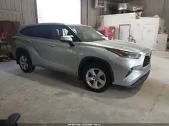5TDBZRBH7MS545136 2021 TOYOTA HIGHLANDER
