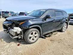 5TDBZRBH7MS557688 2021 TOYOTA HIGHLANDER