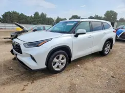5TDBZRBH7NS176893 2022 TOYOTA HIGHLANDER