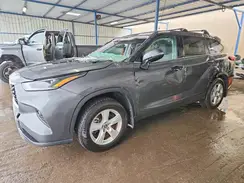 5TDBZRBH7NS257912 2022 TOYOTA HIGHLANDER