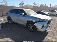 5TDBZRBH7NS563802 2022 TOYOTA HIGHLANDER