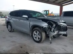 5TDBZRBH7NS565601 2022 TOYOTA HIGHLANDER