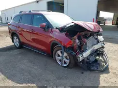 5TDBZRBH7NS569311 2022 TOYOTA HIGHLANDER
