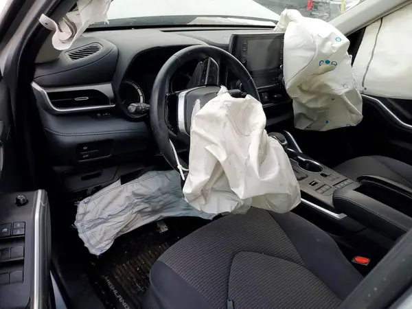 5TDBZRBH8LS013120 2020 TOYOTA HIGHLANDER - Image 8