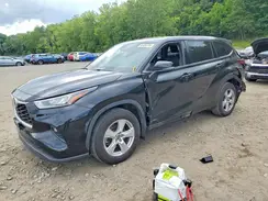 5TDBZRBH8LS022478 2020 TOYOTA HIGHLANDER