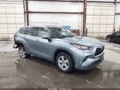 5TDBZRBH8LS025347 2020 TOYOTA HIGHLANDER