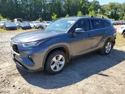 5TDBZRBH8LS039863 2020 TOYOTA HIGHLANDER
