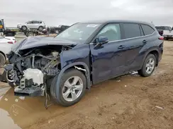 5TDBZRBH8LS042987 2020 TOYOTA HIGHLANDER