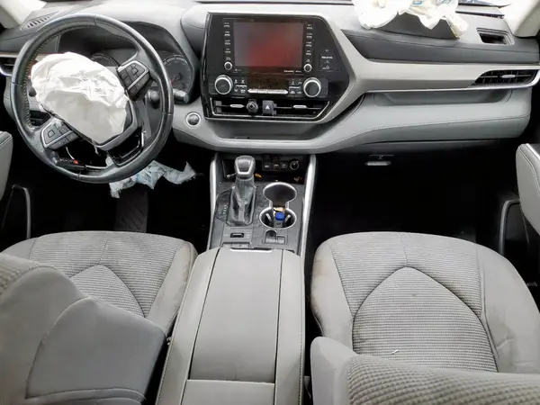 5TDBZRBH8LS042987 2020 TOYOTA HIGHLANDER - Image 8