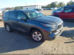 5TDBZRBH8LS056159 2020 TOYOTA HIGHLANDER