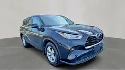 5TDBZRBH8LS517490 2020 TOYOTA HIGHLANDER