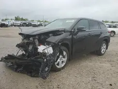 5TDBZRBH8LS518705 2020 TOYOTA HIGHLANDER