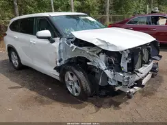 5TDBZRBH8MS141715 2021 TOYOTA HIGHLANDER