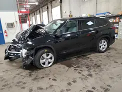 5TDBZRBH8MS143576 2021 TOYOTA HIGHLANDER