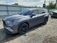5TDBZRBH8MS154416 2021 TOYOTA HIGHLANDER