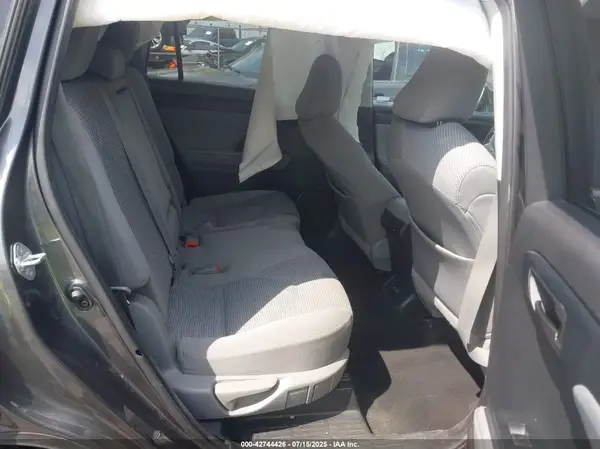 5TDBZRBH8MS157588 2021 TOYOTA HIGHLANDER - Image 8