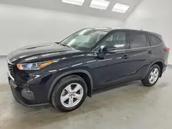 5TDBZRBH8MS525591 2021 TOYOTA HIGHLANDER