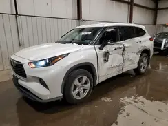 5TDBZRBH8MS527308 2021 TOYOTA HIGHLANDER
