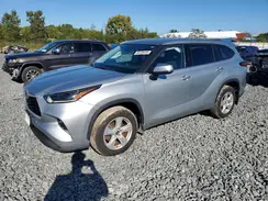 5TDBZRBH8MS544691 2021 TOYOTA HIGHLANDER