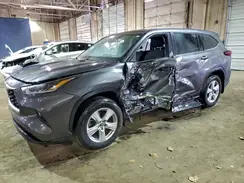 5TDBZRBH8MS548966 2021 TOYOTA HIGHLANDER