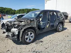 5TDBZRBH8MS556632 2021 TOYOTA HIGHLANDER