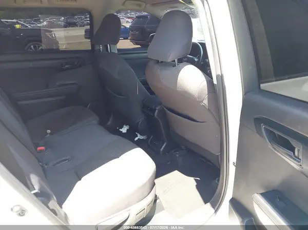 5TDBZRBH8NS209545 2022 TOYOTA HIGHLANDER - Image 8