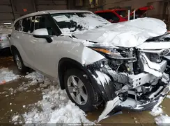 5TDBZRBH8NS591253 2022 TOYOTA HIGHLANDER
