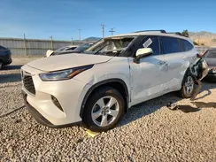 5TDBZRBH9LS024689 2020 TOYOTA HIGHLANDER