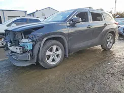 5TDBZRBH9LS031108 2020 TOYOTA HIGHLANDER