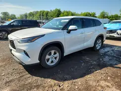 5TDBZRBH9MS075076 2021 TOYOTA HIGHLANDER