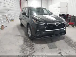 5TDBZRBH9MS088412 2021 TOYOTA HIGHLANDER