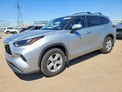 5TDBZRBH9MS097935 2021 TOYOTA HIGHLANDER