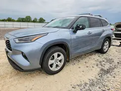 5TDBZRBH9MS158863 2021 TOYOTA HIGHLANDER