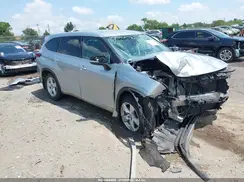 5TDBZRBH9MS531478 2021 TOYOTA HIGHLANDER