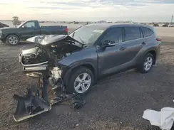5TDBZRBH9MS547888 2021 TOYOTA HIGHLANDER