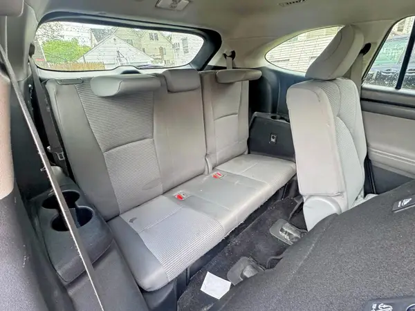 5TDBZRBH9NS165653 2022 TOYOTA HIGHLANDER - Image 8