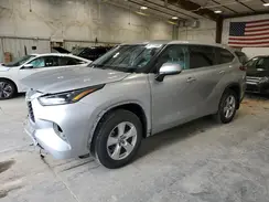 5TDBZRBH9NS185191 2022 TOYOTA HIGHLANDER