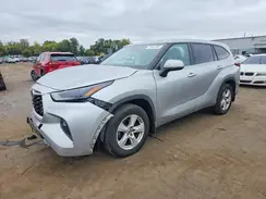5TDBZRBH9NS214348 2022 TOYOTA HIGHLANDER